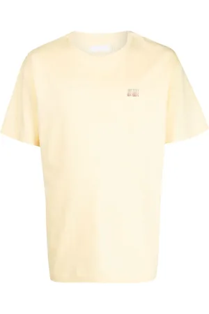 Off-Duty T-shirt med logotryk