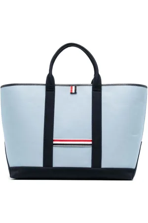 Thom Browne Medium Tool tote-taske