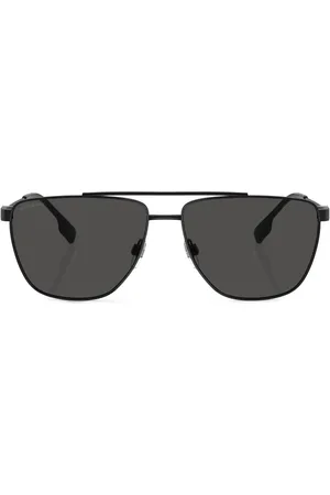 Burberry Blaine pilot-solbriller