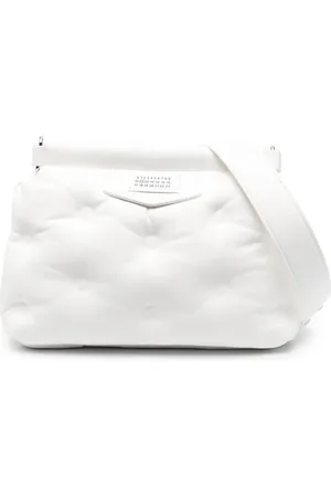 Maison Margiela Glam Slam Classique skuldertaske