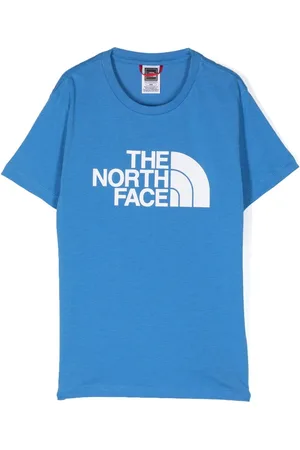 The North Face T-shirt med logotryk