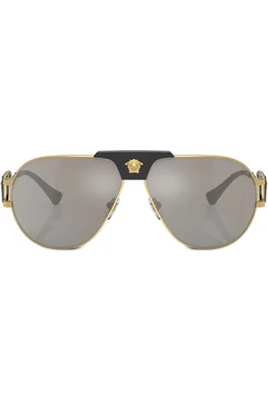 VERSACE Special Project pilot-solbriller