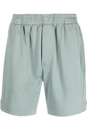 Styland Træningsshorts med lige ben