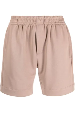 Styland Træningsshorts med lige ben