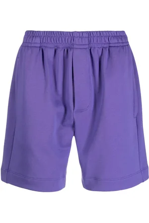 Styland Træningsshorts med lige ben