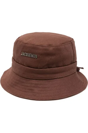 Jacquemus Le Bob Gadjo bøllehat