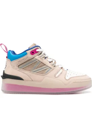 Moncler High-top Pivot sneakers