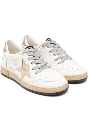 Golden Goose Sneakers med snøre