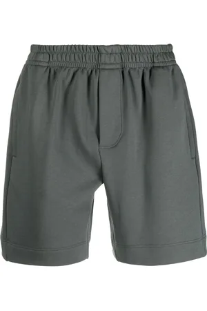Styland Træningsshorts med lige ben