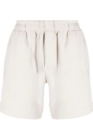 Styland Træningsshorts med lige ben