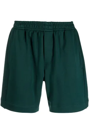 Styland Træningsshorts med lige ben