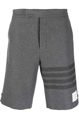 Thom Browne Badebukser med fire striber