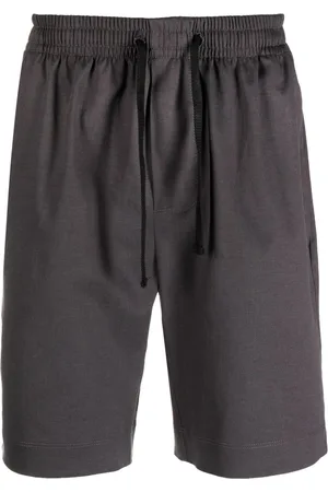 Styland Shorts med lige ben