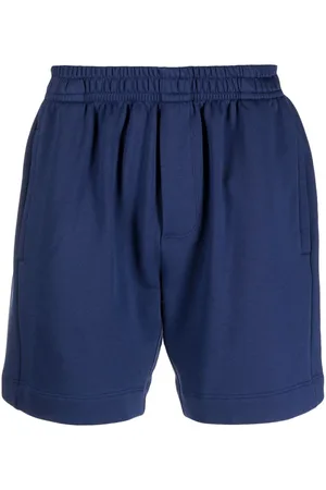 Styland Træningsshorts med lige ben