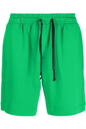 Styland Træningsshorts med lige ben