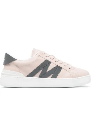 Moncler Low-top Monaco M sneakers