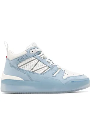 Moncler High-top Pivot sneakers