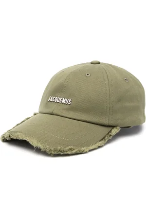Jacquemus La Casquette Artichaut baseballkasket
