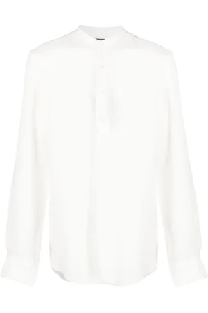 Ralph Lauren Skjorte med båndkrave
