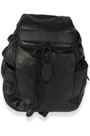 LOUIS VUITTON Rygsække - Pre-owned Empreinte Shadow Monogram Discovery backpack