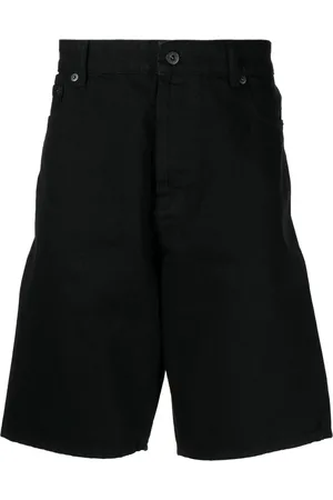 Kenzo Bermuda-shorts med logomærke