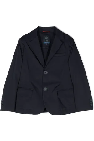FAY Enkeltradet blazer