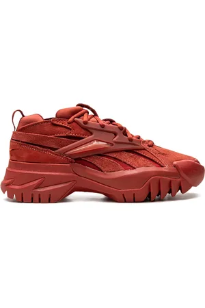 Reebok X Cardi B Club C V2 sneakers