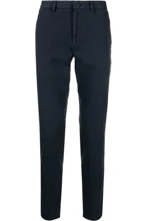 HUGO BOSS Bukser med lige ben