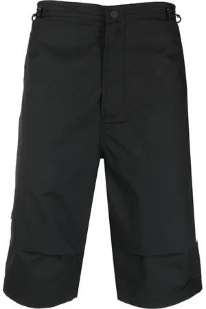 Maharishi Mænd Shorts - Løstsiddende Snoshorts shorts