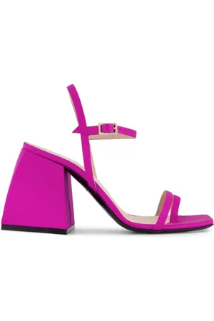 NODALETO Bulla sandaler med remme