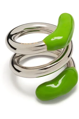 SUNNEI Ring med spiral