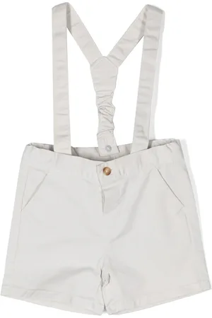 KNOT Niles shorts med seler