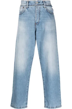 Acne Studios Jeans med lige pasform