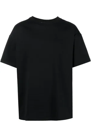 Styland X notRainProof kortærmet T-shirt med rund hals