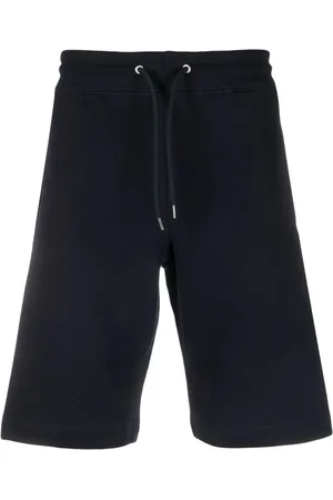 Paul Smith Træningsshorts med zebra-mærke