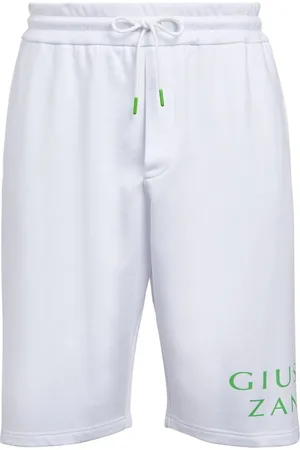 Giuseppe Zanotti LR-43 træningsshorts
