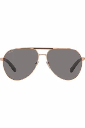 Bvlgari BV5055K pilot-solbriller