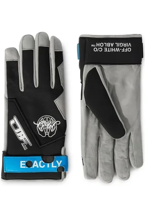OFF-WHITE Exact Opp handsker