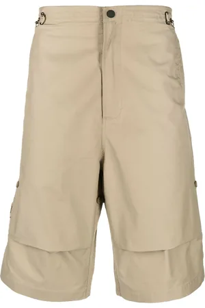 Maharishi Mænd Shorts - Snoshorts loose shorts