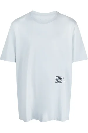 OAMC T-shirt med fototryk