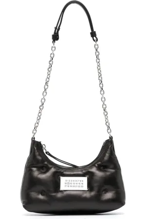 Maison Margiela Lille Glam Slam skuldertaske