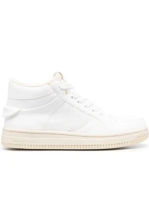 Philippe model High-top Lyon sneakers