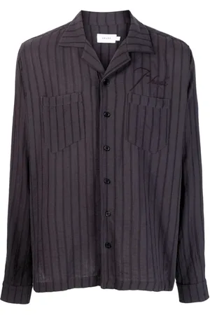 Rhude Stribet skjorte