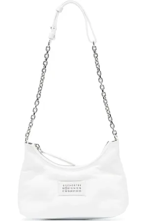 Maison Margiela Lille Glam Slam skuldertaske