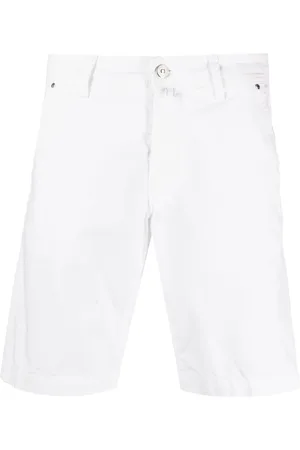 Jacob Cohen Shorts med logomærke