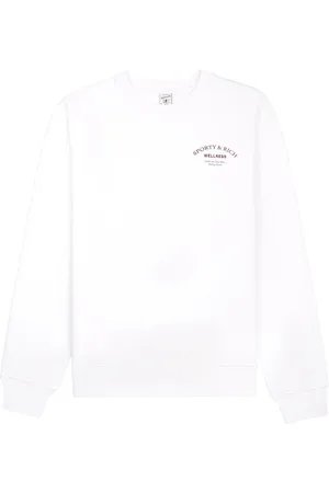 Sporty & Rich Wellness sweatshirt