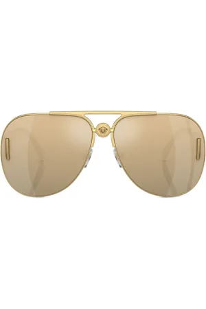 VERSACE Medusa pilot-solbriller