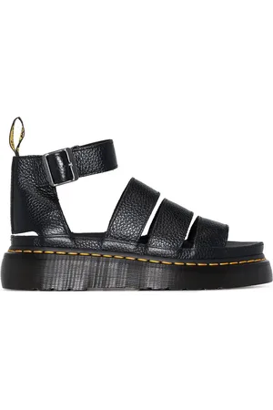 Dr. Martens Clarissa II plateau-sandaler