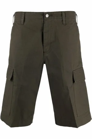 Carhartt Chino-shorts med almindelig pasform