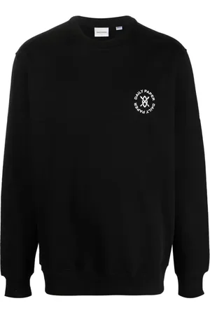 Daily paper Sweatshirt med logotryk